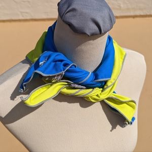 2 Mission Enduracool Cooling Bandanas 🇺🇦